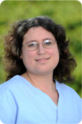 Team_Tierarztpraxis_Fuchs_Stefanie